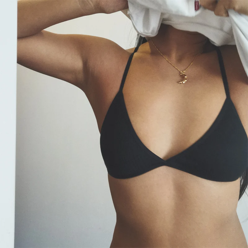 

Women's sexy lingerie bra, cross beauty straps, push ups, plus size, stocking underwear