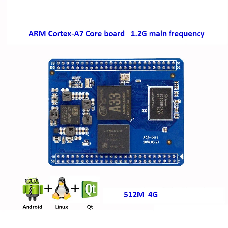 ARM Android Linux Allwinner A33 четырехъядерный планшет с контролем доступа медицинское HD