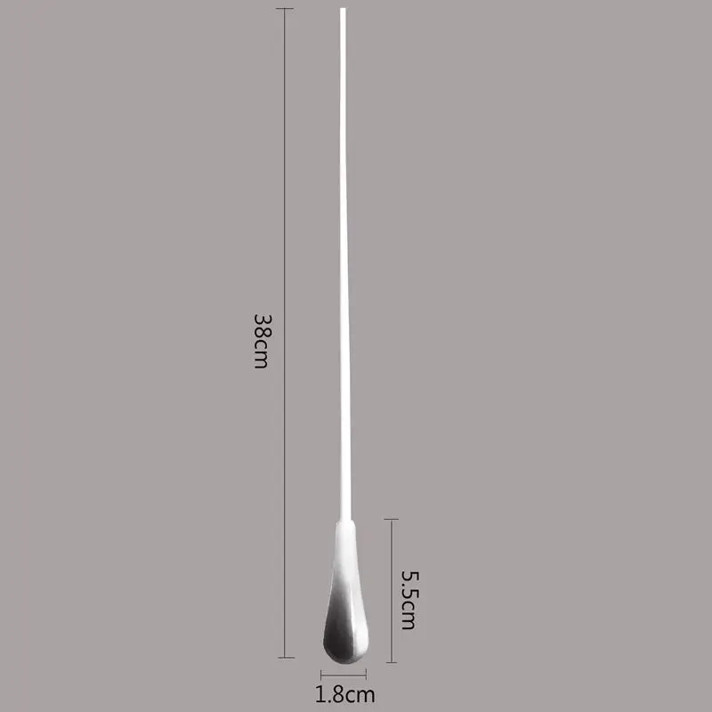 Музыкальные дирижеры имитация агата ручка оркестра проводящая эстафету
