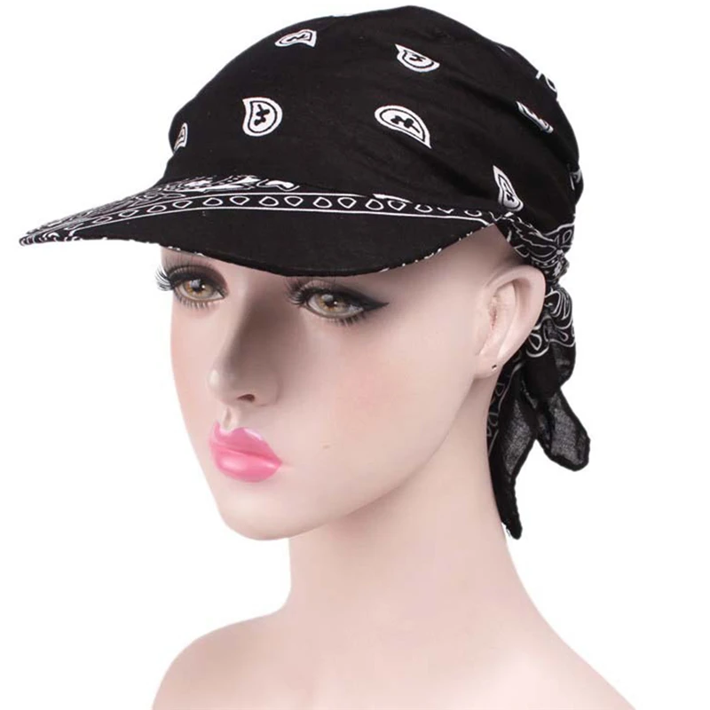 Модная Солнцезащитная шляпа унисекс с принтом дышащая пляжная для отдыха