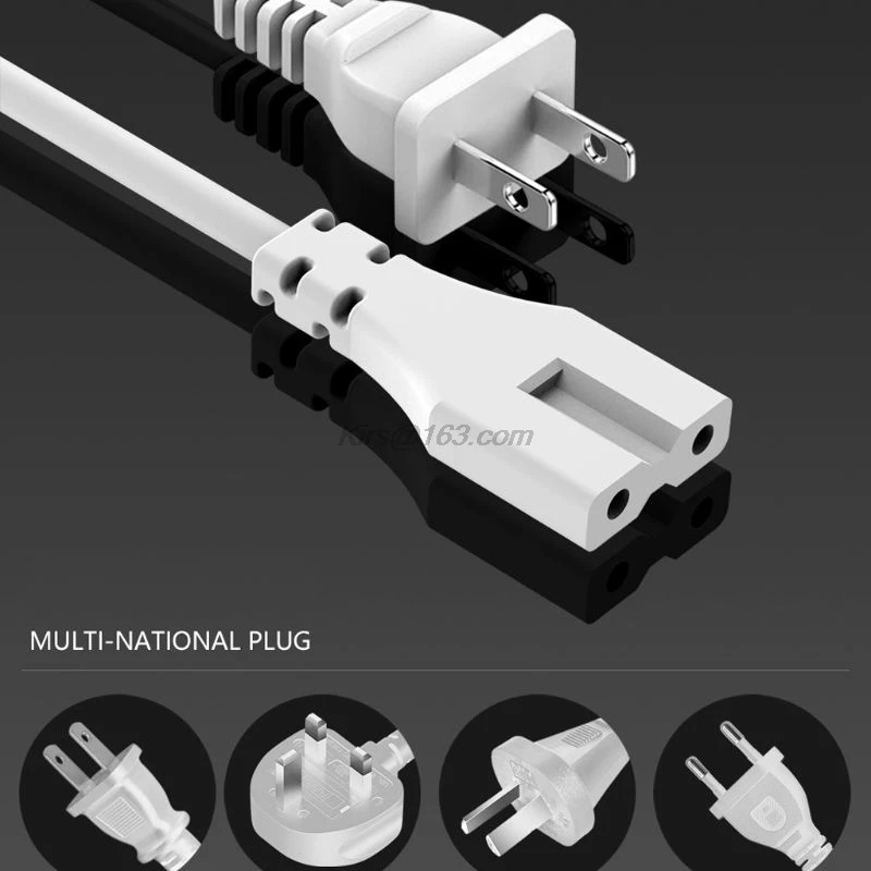 QC3.0 USB Type C PD 65W адаптер питания с 5 портами беспроводное зарядное устройство Qi для