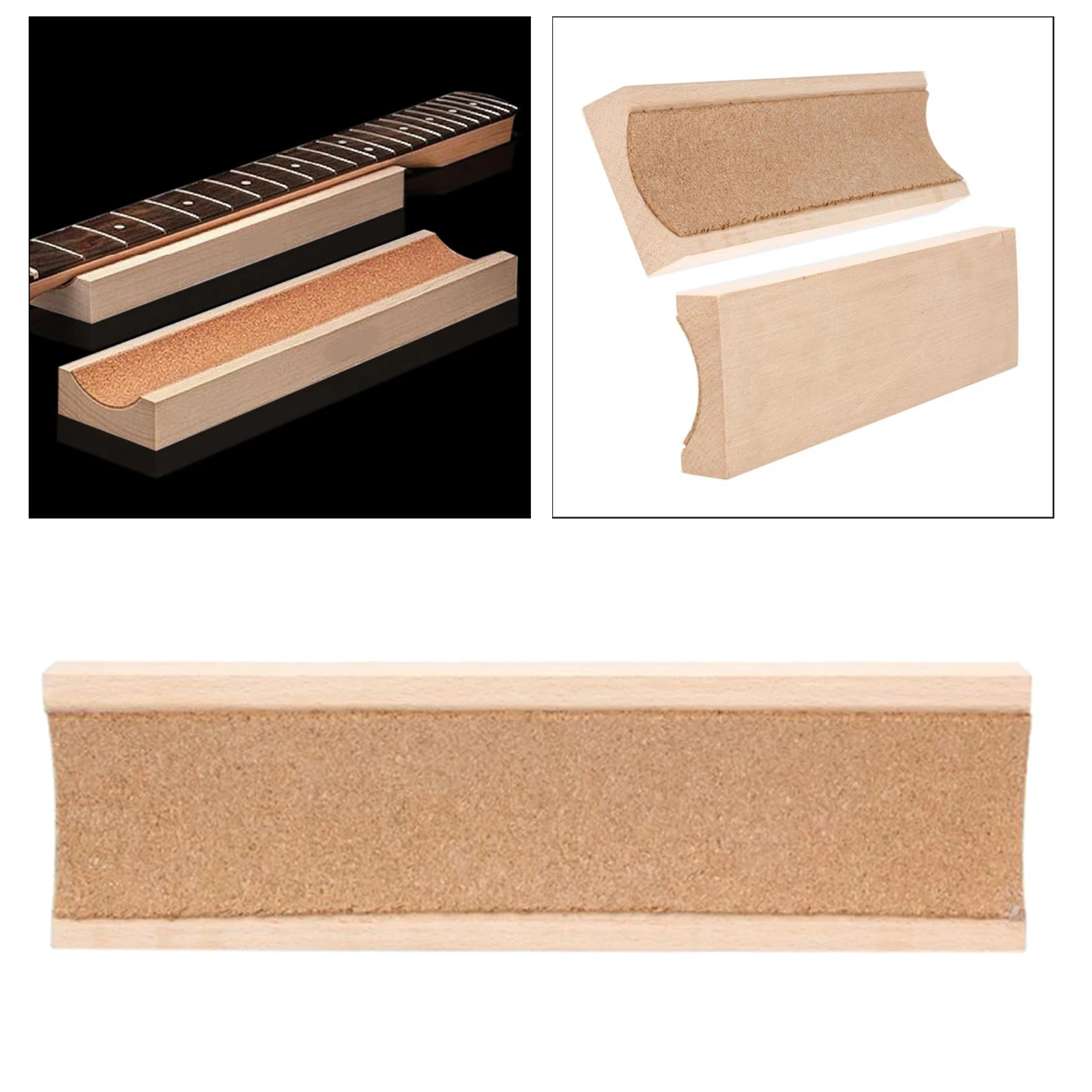 Подставка для гитары подставка шеи подушка струнный инструмент держатель Лада