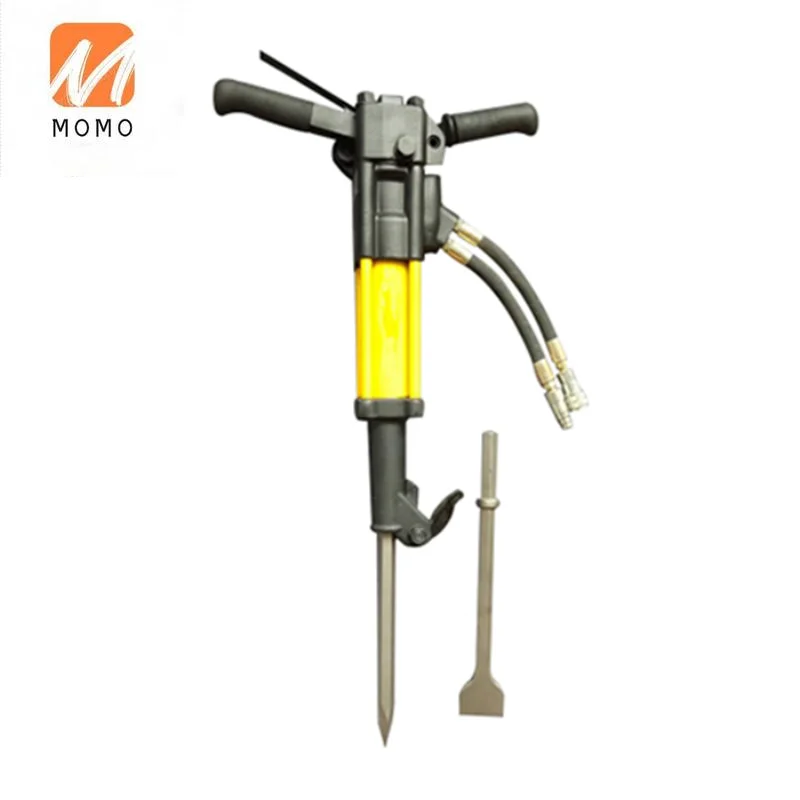 

Jining road construction tools hydraulic breaker hammer for sale