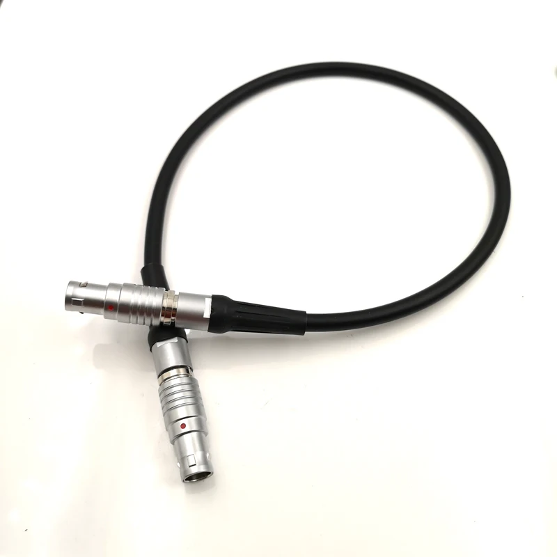 Кабель LCD / EVF Alterna для RED Epic Scarlet to Bomb EVF/сенсорный экран/ЖК-дисплей 16pin колено под