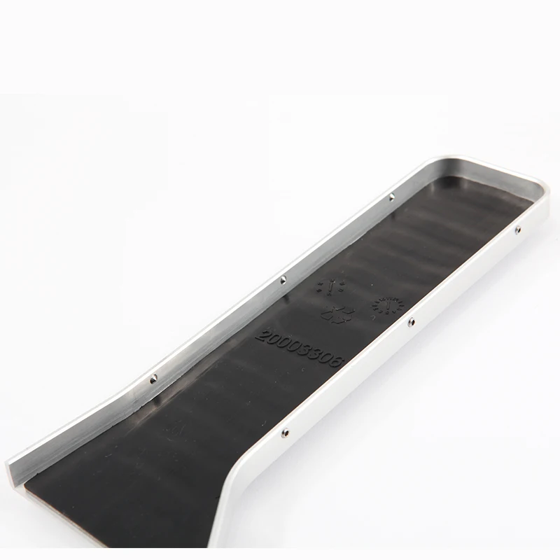 Автомобильный акселератор газа и педали тормоза без сверления для Mazda Axela Atenza CX 5