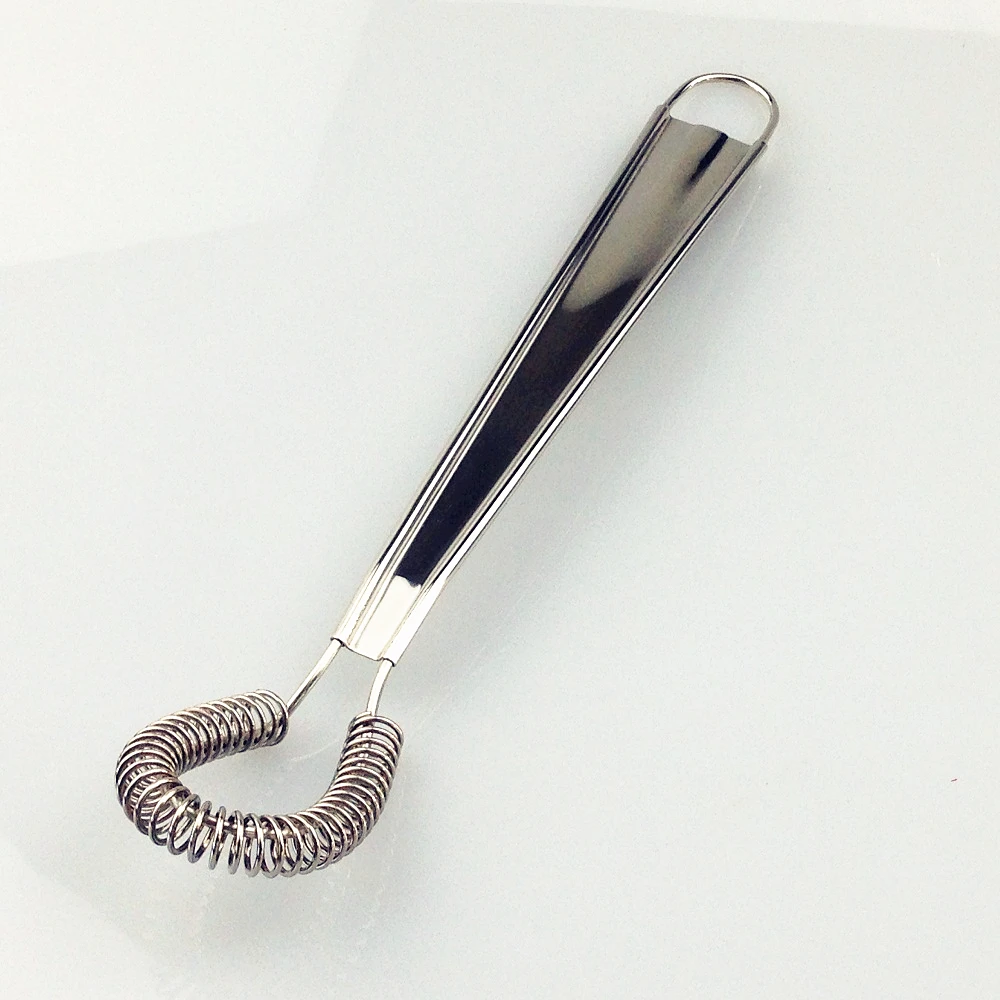 Новый Кофе трафарет венчик для взбивания молока combinacapsule Чай фильтр миниатюрный