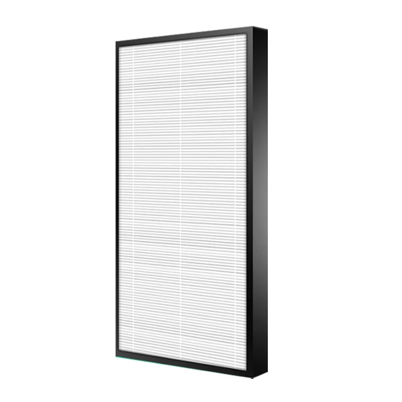 

Air Purifier Filter HEPA Filter Activated Carbon Filter for Honeywell PAC35-HPF35M1120 JAC35M2101W PAC35M1101W 35M2101S