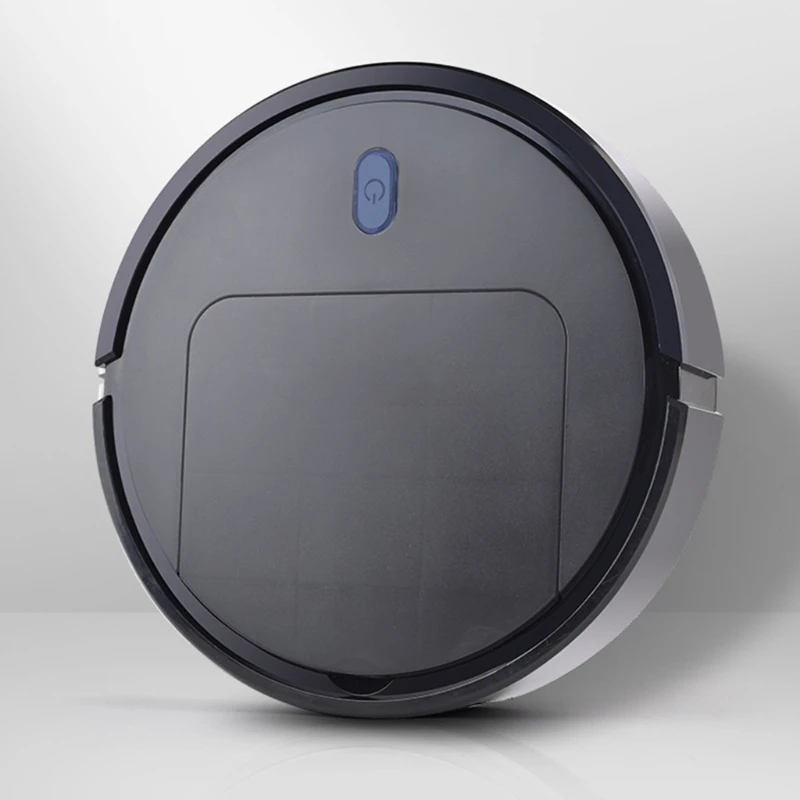 

Three in One Intelligent Robot Vacuum Cleaner Robot Vacuum Cleaner Large Cleaning Area Large Capacity 2.4 "Ultra-Thin Robot U1JE