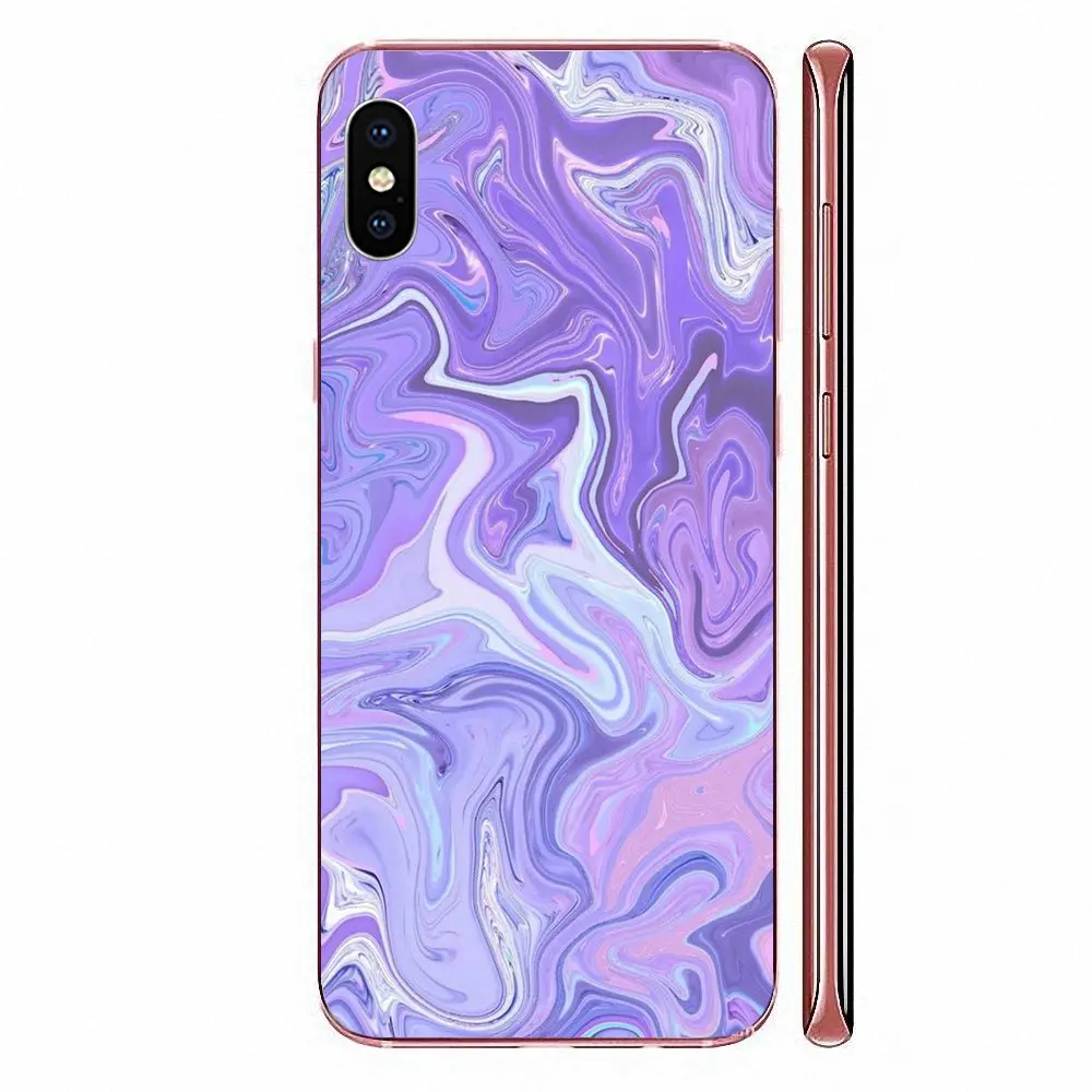 Мягкие чехлы на мобильный телефон для LG G2 G3 G4 G5 G6 G7 K4 K7 K8 K10 K12 K40 Mini Plus стилус ThinQ 2016