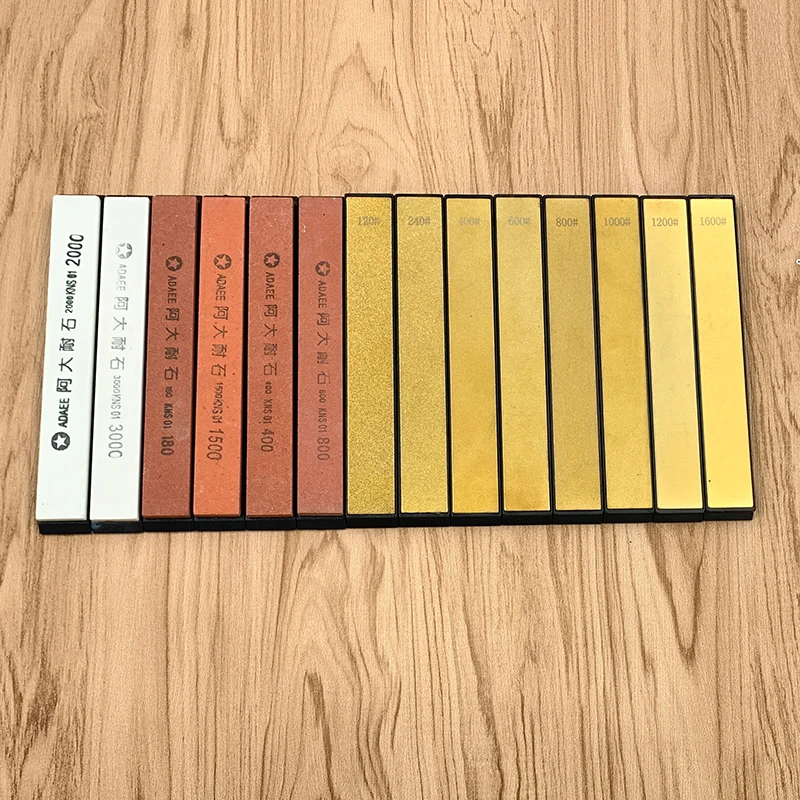 Алмазная профессиональная точилка для кухонных ножей баров кухонная заточка