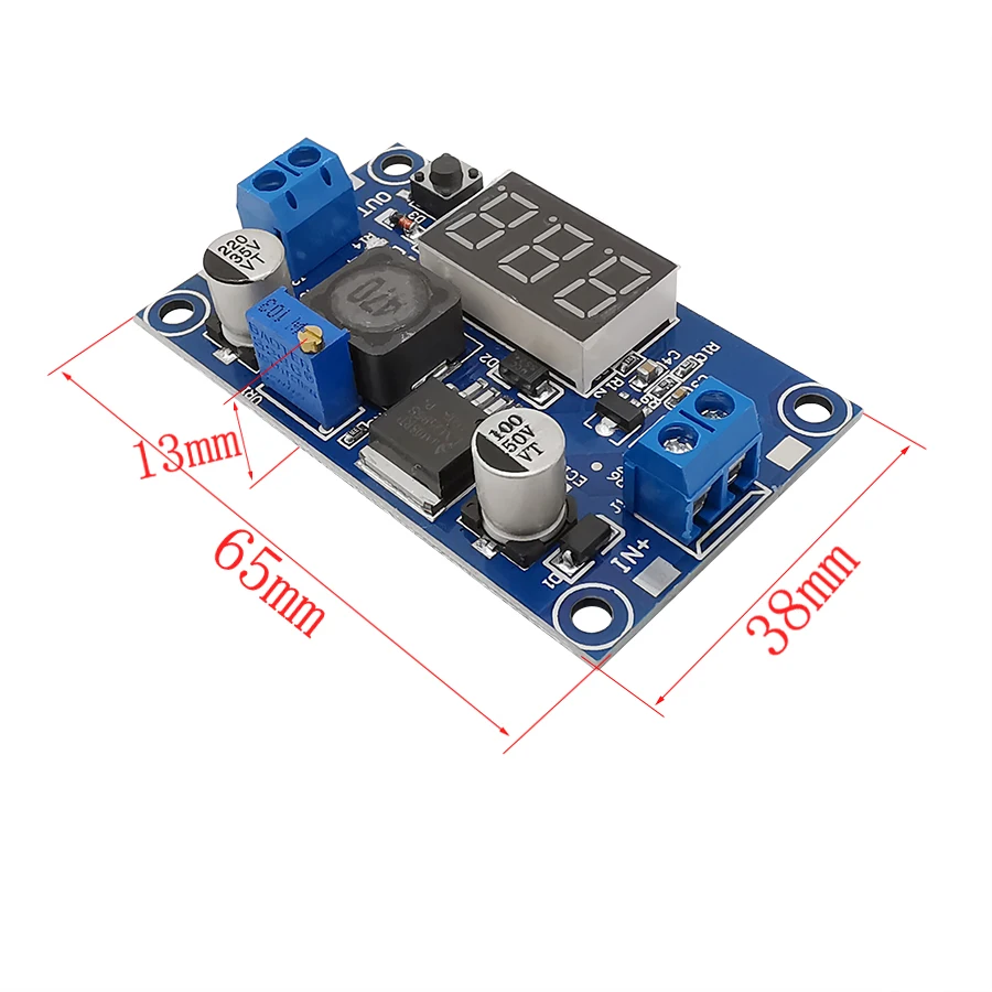 3. Lm2596 dc-dc. Dc-dc преобразователь lm2596s. Dc dc преобразователь 300w. Модуль lm2596 dc-dc.