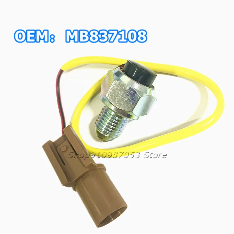 Переключатель положения переключения передач T/F для Mitsubishi Pajero V23 V24 V43 V44 V45 V46 6G72 4D56