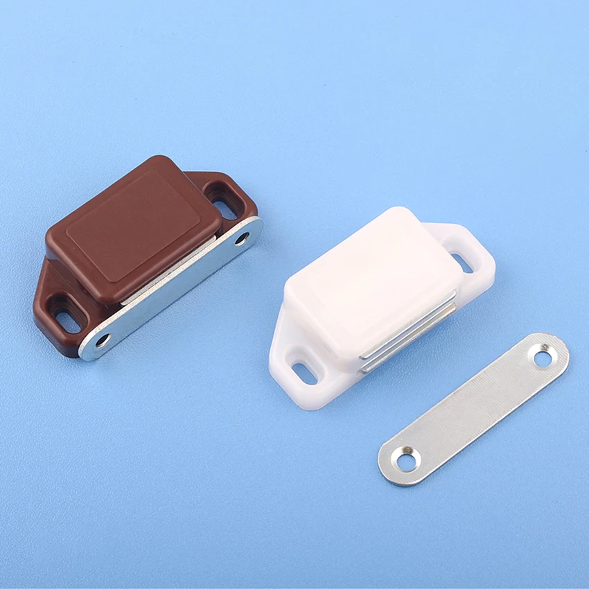 Сильные магнитные дверные защелки шкафа защелка фурнитура товары для дома кухни