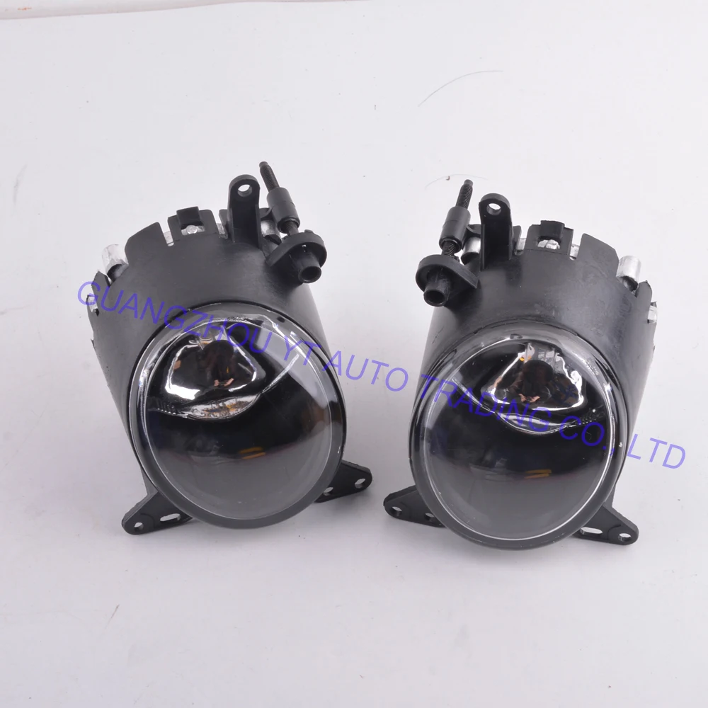 CAPQX переднего бампера противотуманные фары Противотуманные светильник для