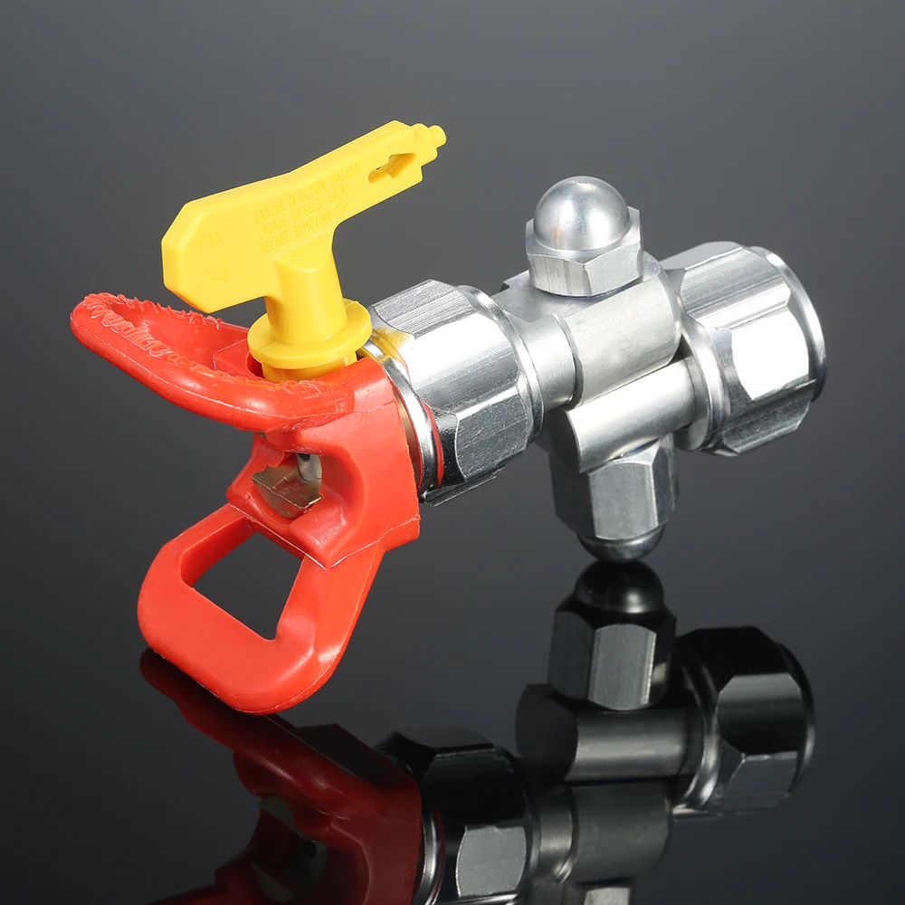 Горячая новинка 7/8 &quotF 7/8&quot M универсальный шарнирный шарнир + распылитель