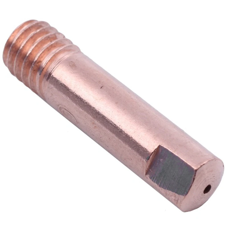 

Welding Contact Tip Protection Nozzle Nozzle for Mb15 15Ak Mig Welding Torch Consumables Accessories Contact