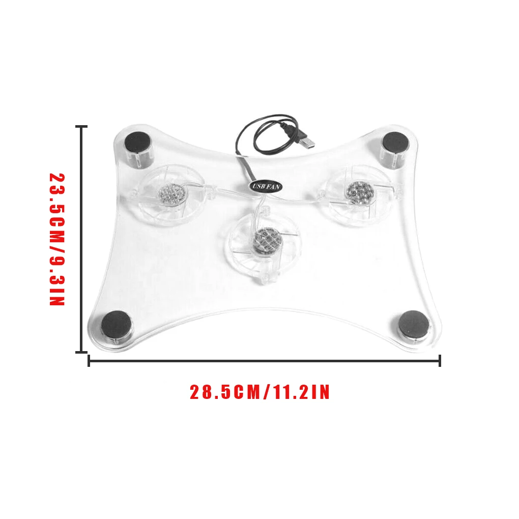 охлаждающая подставка для к