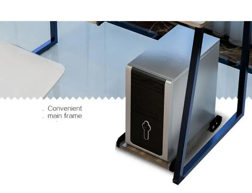 Meuble Escrivaninha кровать поддержка Ordinateur портативный ноутбук Tafel маленькая подставка для ноутбука Tablo Mesa учебный стол компьютерный стол