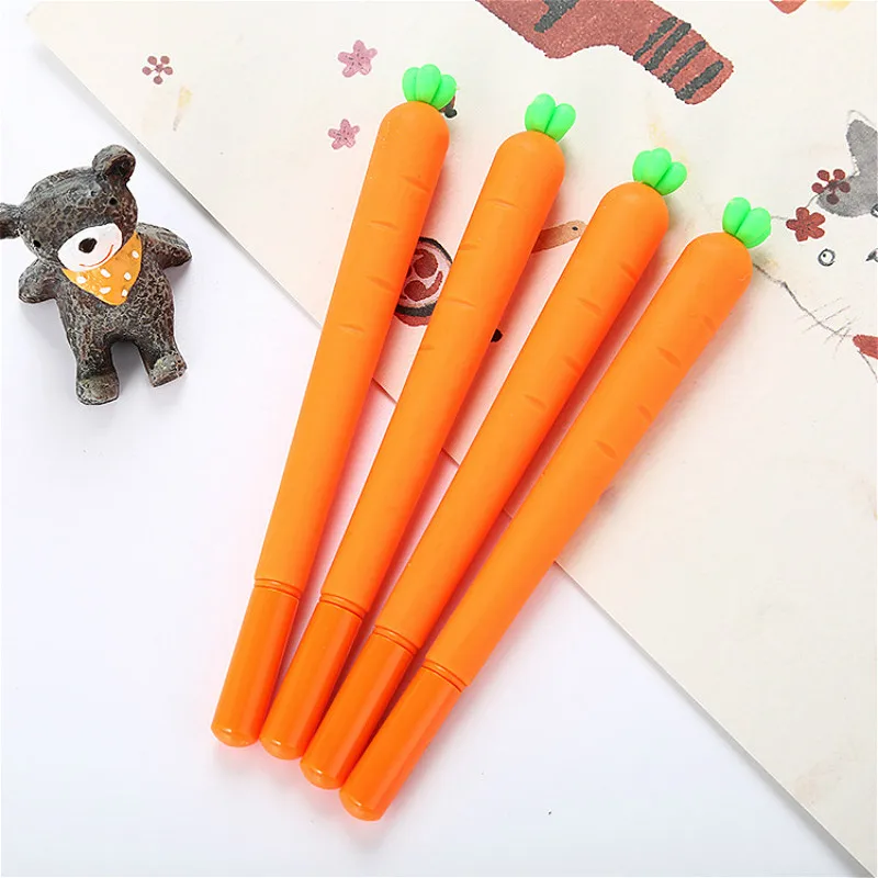 

1pcs Radish Pen Kitchen Toys Children's Simulation Food Cake Ice Cream Dessert Pretend Play Early Education Toy Kids Gift