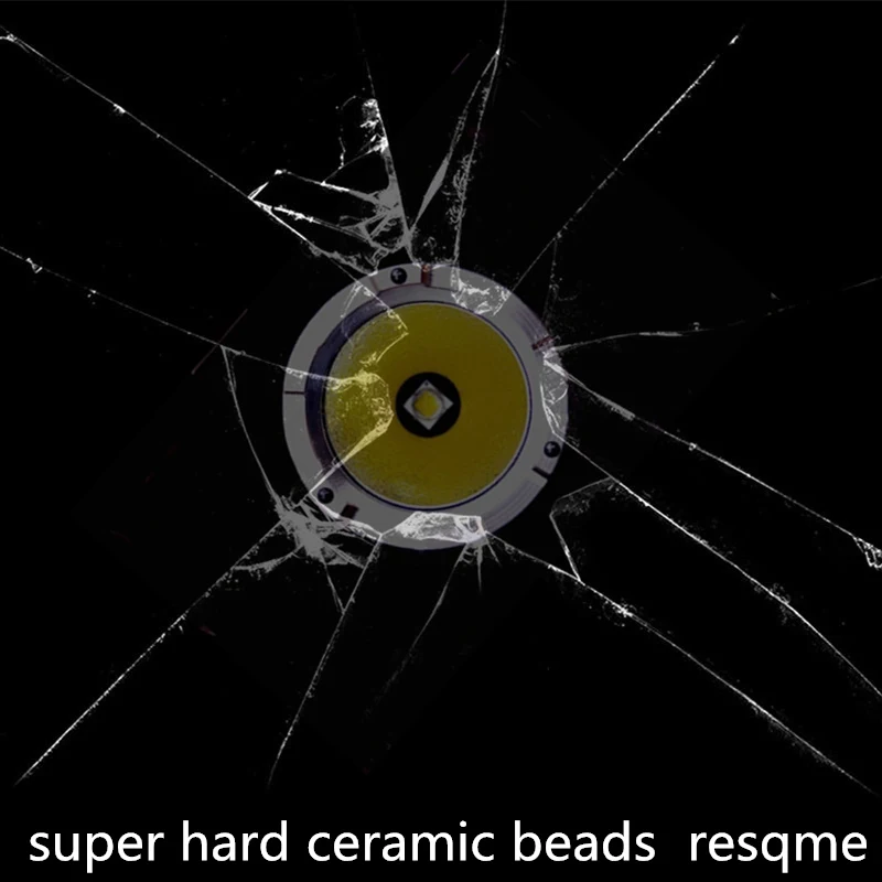 JAXMAN M3 ярсветильник вспышка супер жесткий cermical beads resqme 21700 аккумулятор тактическая