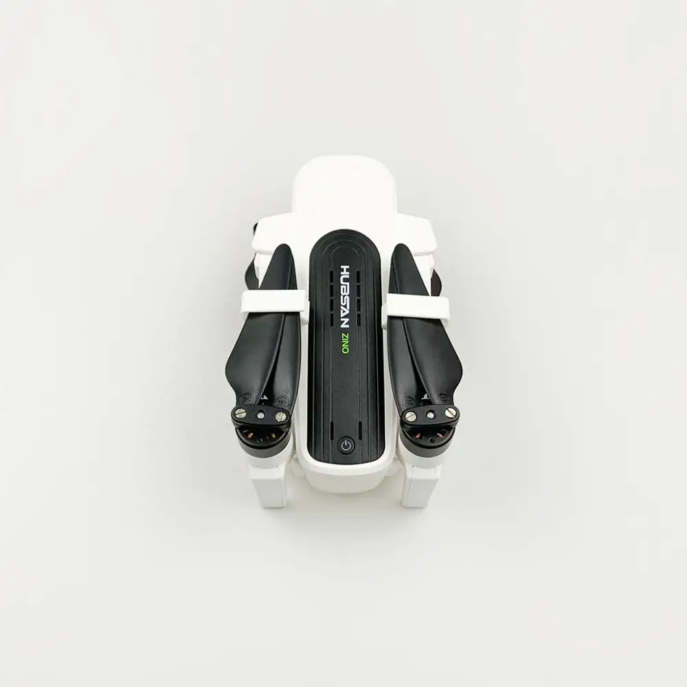 Hubsan Zino H117S пропеллерный зафиксированный держатель лопастной стабилизатор