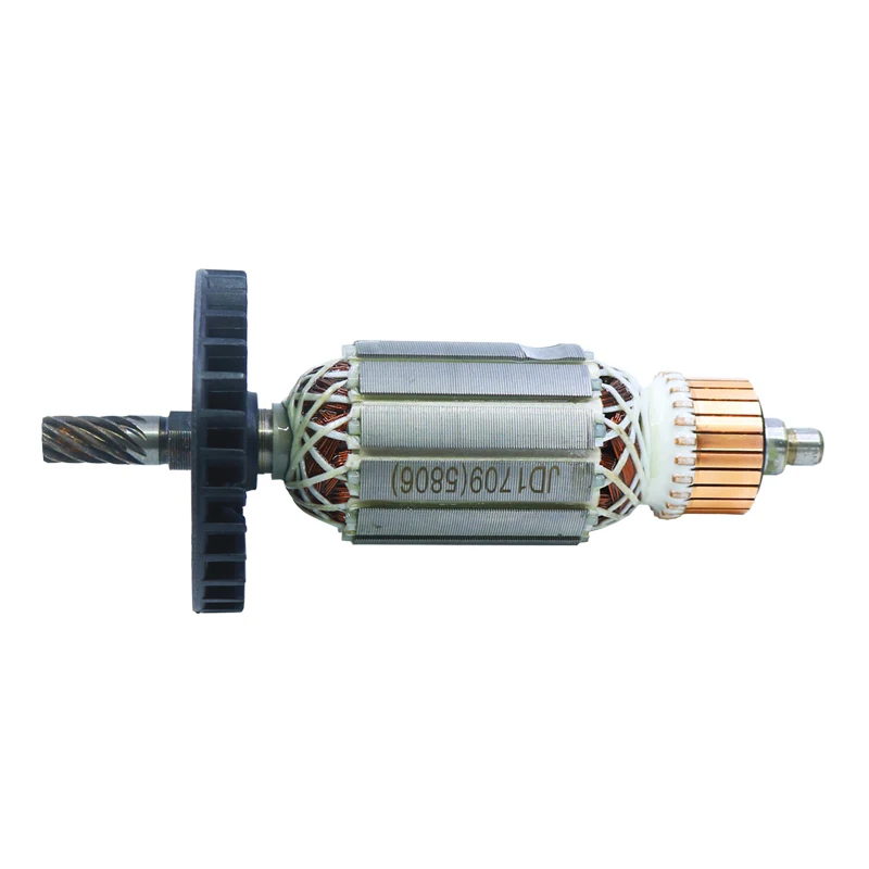 

Electric Circular Saw Rotor for Makita 5806 9 Tooth 185 Electric Circular Saw Rotor 5806B Rotor