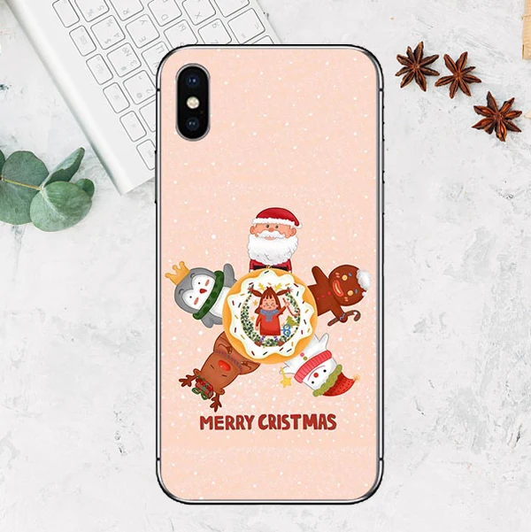 Мягкий силиконовый чехол для телефона, чехол для samsung Galaxy S10 S9 S8 Plus Pro+ Lite S10E 5G, чехол с изображением Эльзы Олафа из мультфильма «Холодное сердце» - Цвет: L233