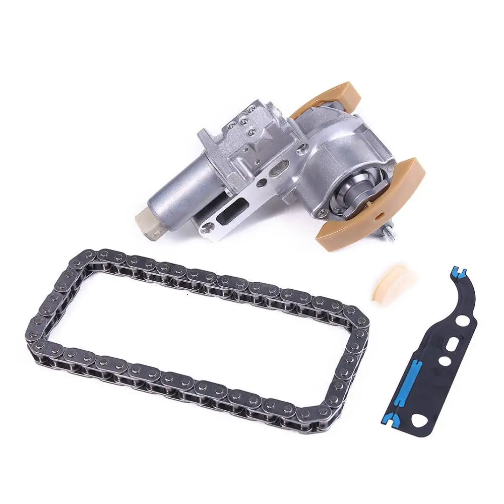 Натяжитель цепи распредвала для V W Je tta Bora Passat Beetle Au di A3 1 8 T 058109088K 058109088L 058 109 229