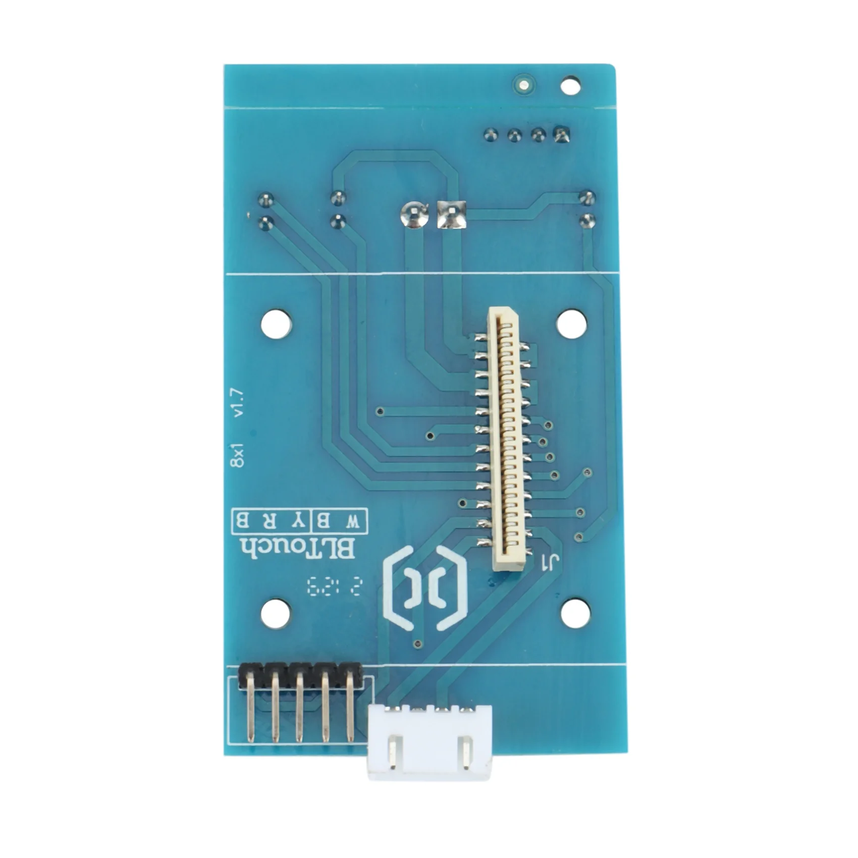 Hot-End PCB Adapter Board 24-Pin Cable Printer Kit Replacement Parts | Компьютеры и офис