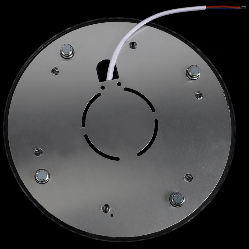 

Led Ceiling Light Module Light Source 36W Round High Brightness Lighting Indoor Ceiling Light Cold White