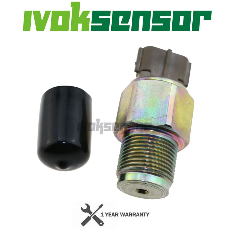 Топливная рейка для двигателя Isuzu 4HK1 6HK1 Mitsubishi L200 Pickup 2 5 D TD 499000 6160 6160|Регулятор