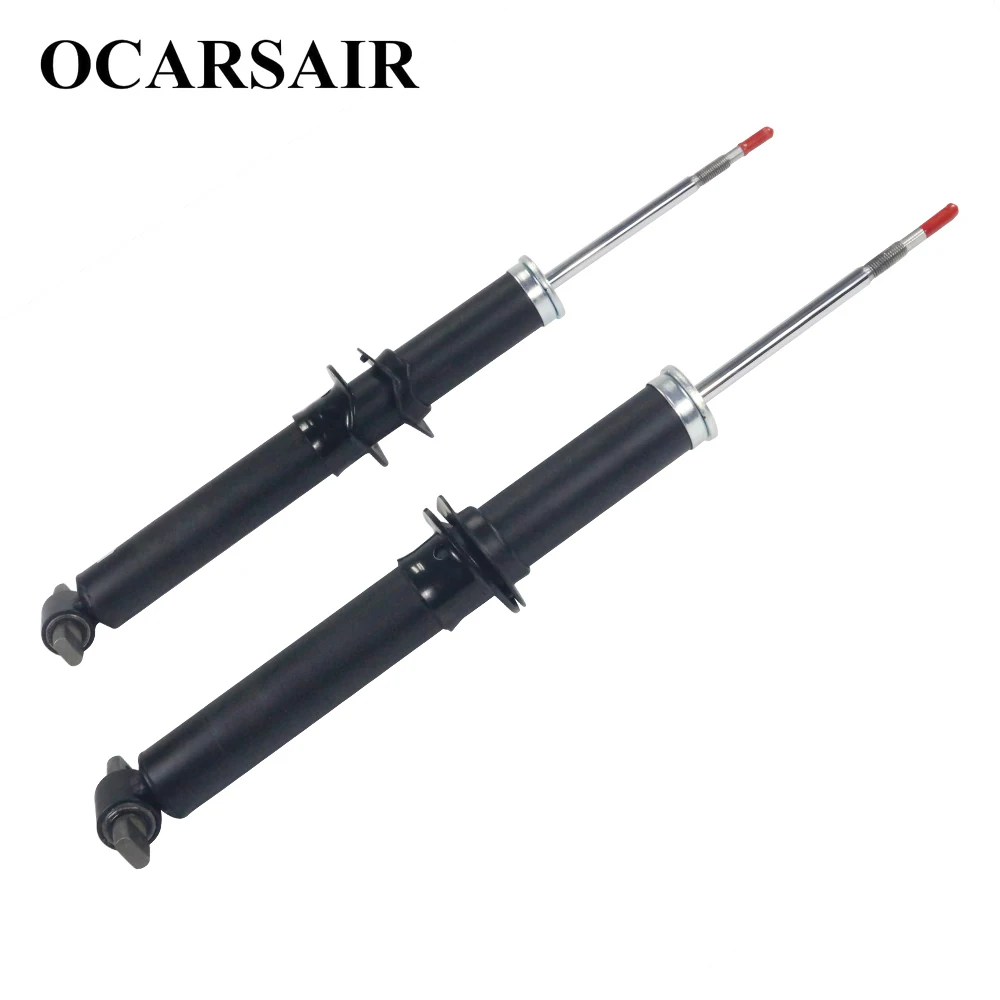 Пара передний амортизатор Распорки с электрическим стартером для Кадиллак ЦТС