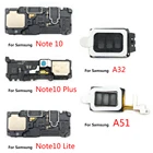 5 шт.лот, для Samsung A31, A02S, A12, A42, A21S, A32, A51, A10, A20, A30, A40, A50, Note 8, 10 Lite, Plus, S21