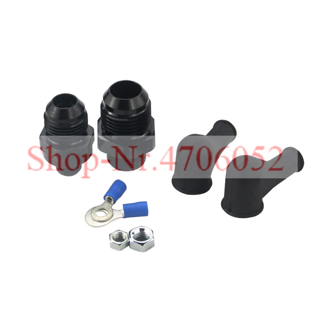 Высококачественный внешний топливный насос 380LPH 1000HP совместимый с E85 стиль