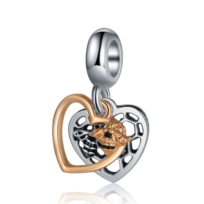 Бусины для изготовления бижутерии фурнитура из сплава украшения-подвески C35-1 |