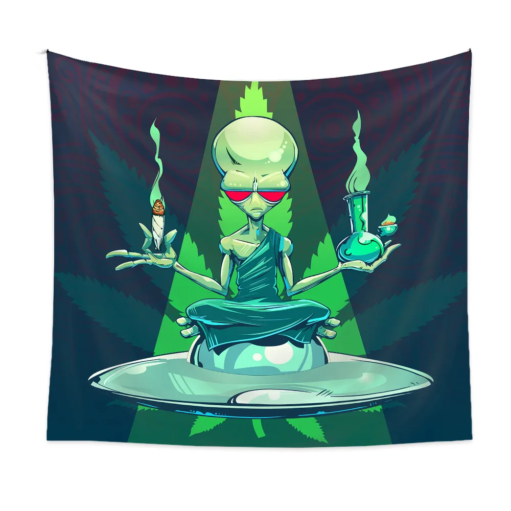 

Psychedelic Tapestry Tarot Tapestry Bedside Tapestry Indian Tapestry Bohemian Wall Hanging Room Decor Wall Covering