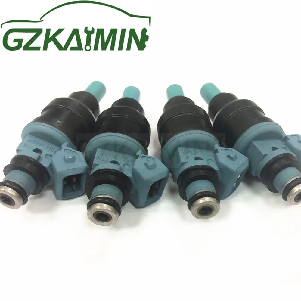 Высокое качество Топливные форсунки сопла 35310-24570 3531024570 для HYUNDAI EXCEL X2 1.5L |
