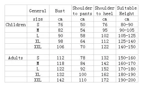 Детский комбинезон костюм для косплея акулы сценическая Пижама темной одежда