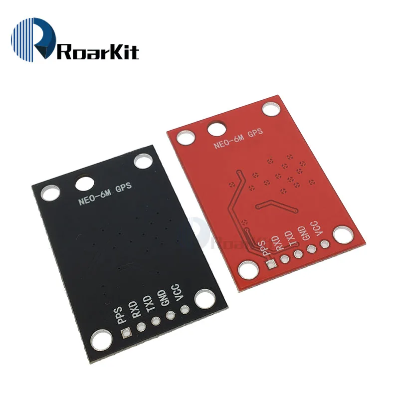 GY-NEO6MV2 NEO-6M gps модуль NEO6MV2 с полета Управление EEPROM MWC APM2.5 большой антенна для arduino