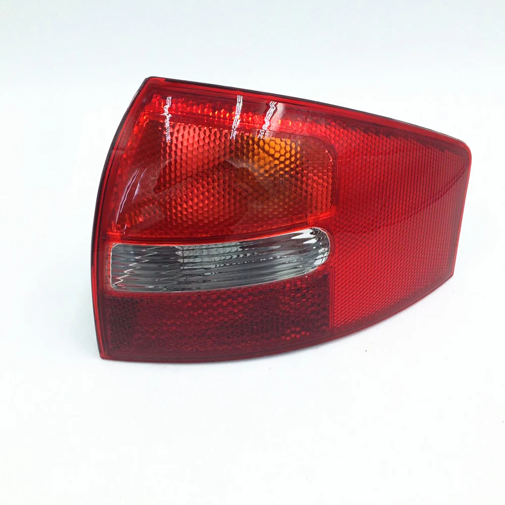 Задняя фара для Ауди (A6 C5 2003 2004 2005 автомобильный светильник в сборе задний сигнала