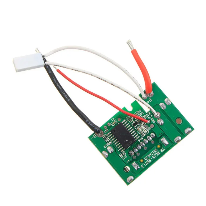 Новинка; лидер продаж 18V Батарея чип замена платы pcb для Makita BL1830 BL1840 BL1850 LXT400 SMD66