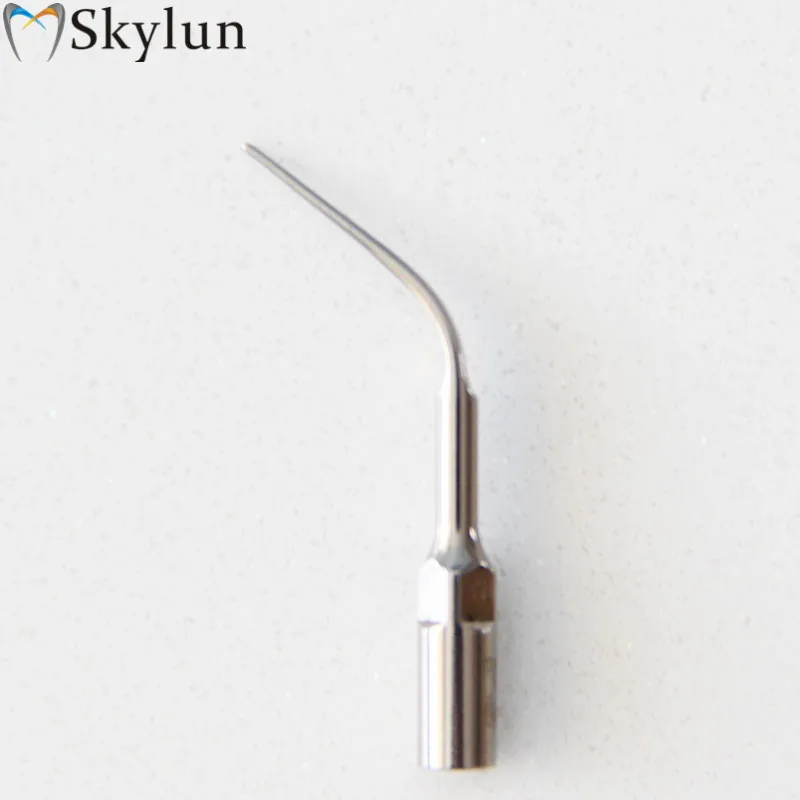 10 шт зубные наконечники скелера P3 стоматолог стоматологический ультразвуковой