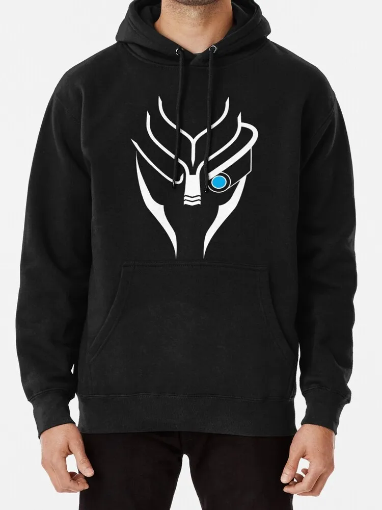 Масс Эффект-гаррус (белый) 100% хлопок футболка массовый эффект гаррус лиара тали