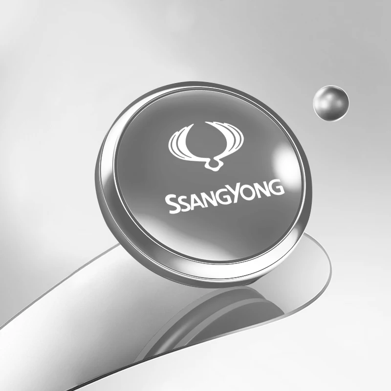 Освежитель воздуха для автомобиля освежитель Ssangyong kyron Rexton korando Actyon Sports Tivoli |