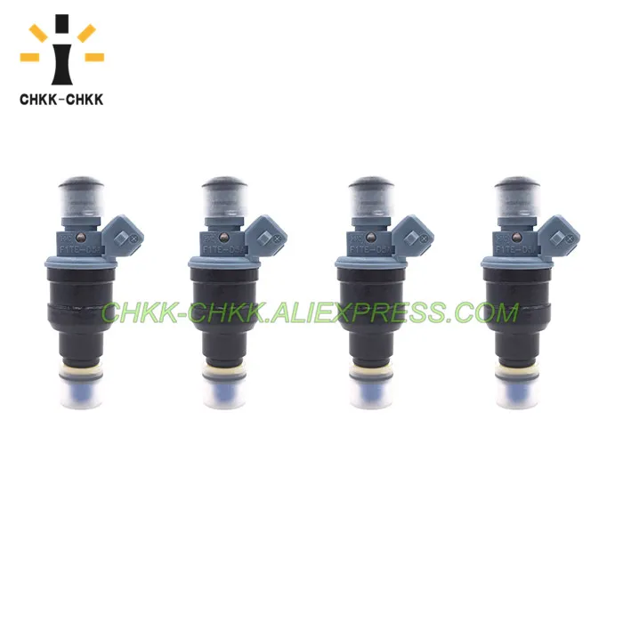 CHKK-CHKK 0280150947 F1TE-D5A топливный инжектор для FORD &amp PORSCHE AEROSTAR / BRONCO/E-150/RANGER 2.3L 3.0L 5.0L 7.5L |
