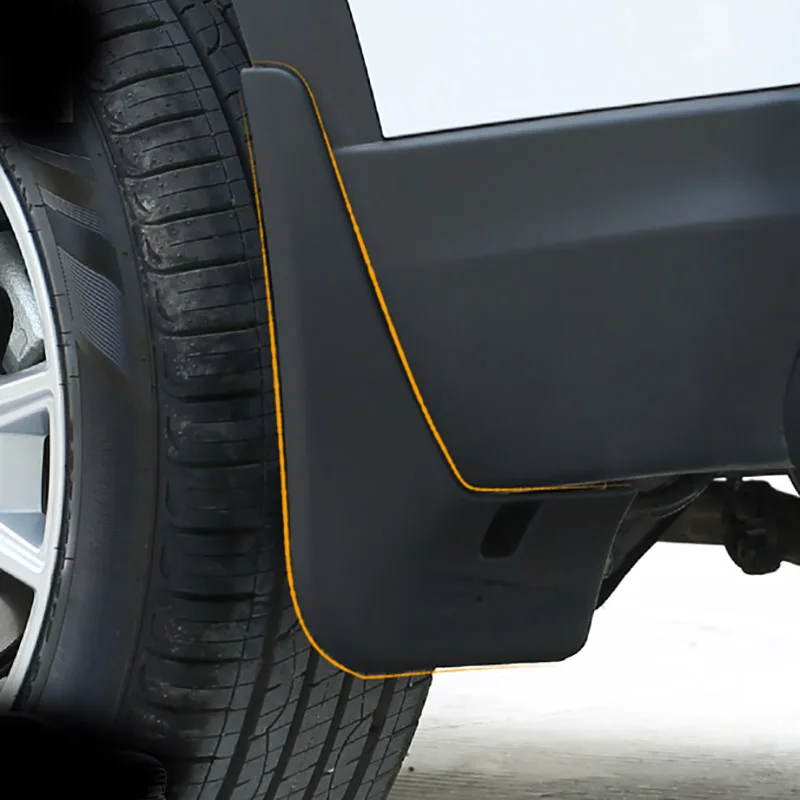 

4pcs for Hyundai IX35 2017-2019 mudguard
