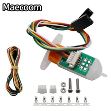 3D Touch Sensor Auto Bed Leveling Sensor BLTouch For 3D Printers Improve Printing Precision BL Touch 3d Printer parts