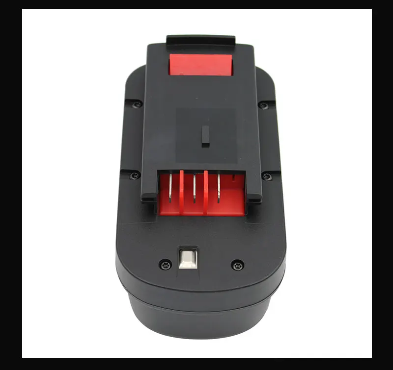 KINSUN Сменный аккумулятор для электроинструмента 18 в 3.0Ah Ni-MH для Black& Decker Аккумуляторная дрель-шуруповерт A1718 A18 BD18PSK HPB18