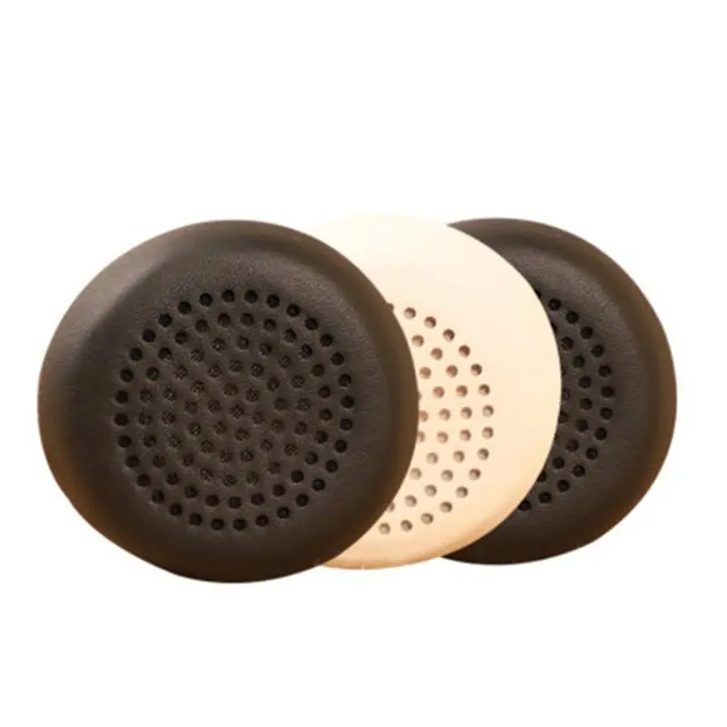 

1Pair Ear Pads Cushion Cover Earpads Replacement Cup for JVC HA-S28BT Headphones