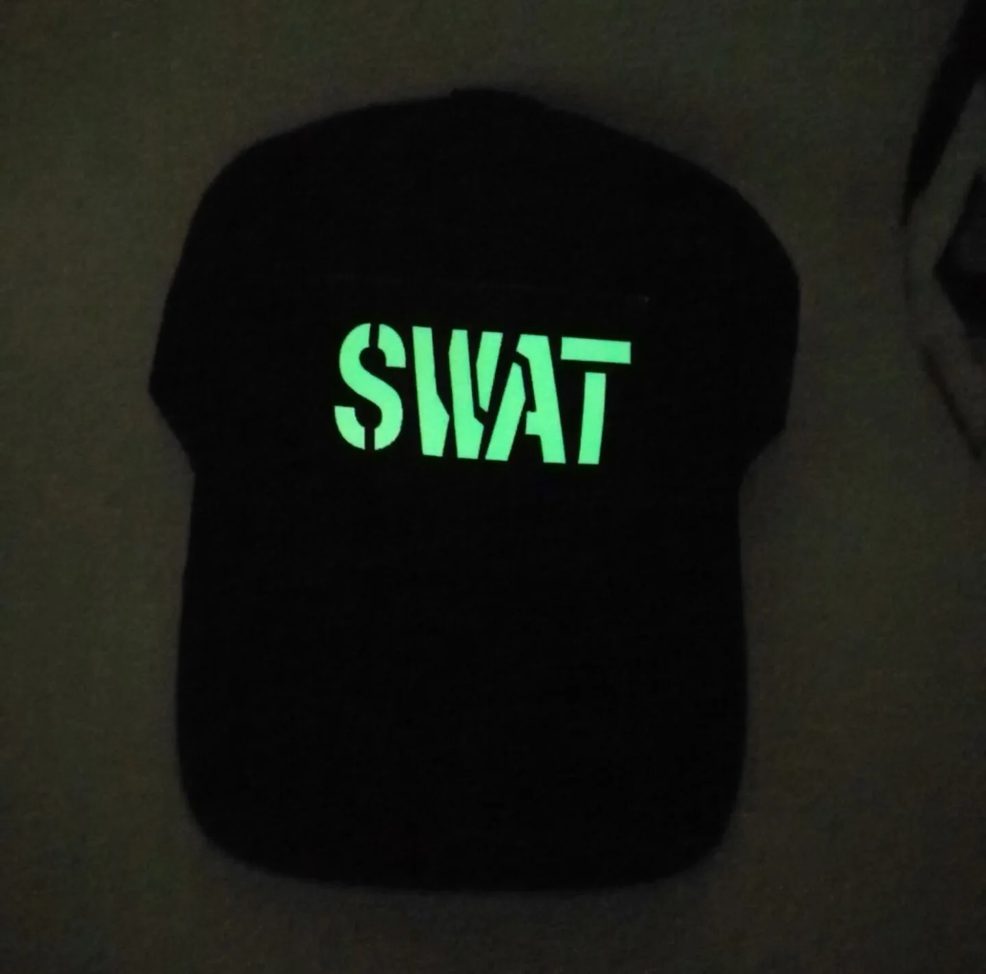 Лазерная резка мозолей армейская тактическая полиция SWAT Каратель патч Мультикам для поддержания боевого духа отражающая вставка значок